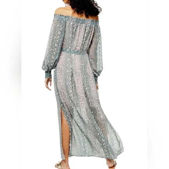 Topshop dress - Picture 2 of 8